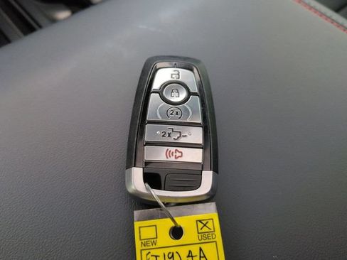 Certified 2025 Ford F150 Raptor AWD/4WD image 29