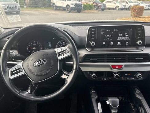 Used 2020 Kia Telluride S image 4
