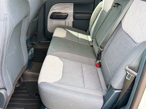Used 2023 Ford Maverick XLT w/ XLT Luxury Package FWD image 21