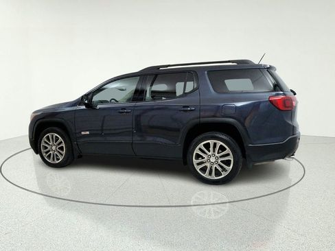 Used 2018 GMC Acadia SLT AWD/4WD image 5