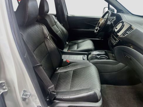Used 2022 Honda Passport Elite image 30