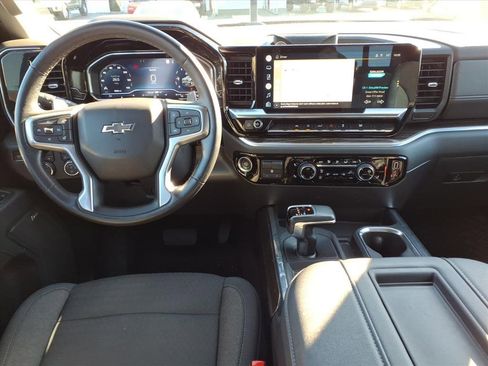 Used 2022 Chevrolet Silverado 1500 RST w/ All Star Edition Plus image 12