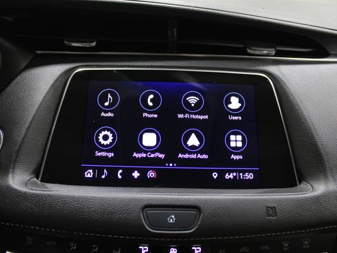 Used 2019 Cadillac XT4 Premium Luxury image 17