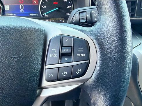 Used 2022 Ford Explorer XLT w/ Equipment Group 202A image 39