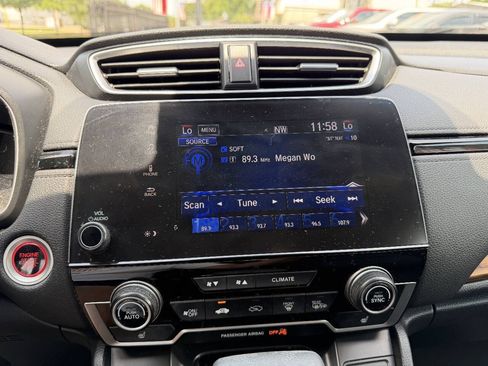 Used 2019 Honda CR-V EX image 13