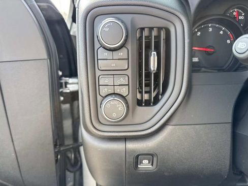 New 2026 Chevrolet Silverado 2500 Custom w/ Custom Value Package AWD/4WD image 44