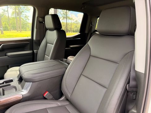 New 2026 Chevrolet Silverado 1500 RST w/ RST All Star Premium Package AWD/4WD image 37