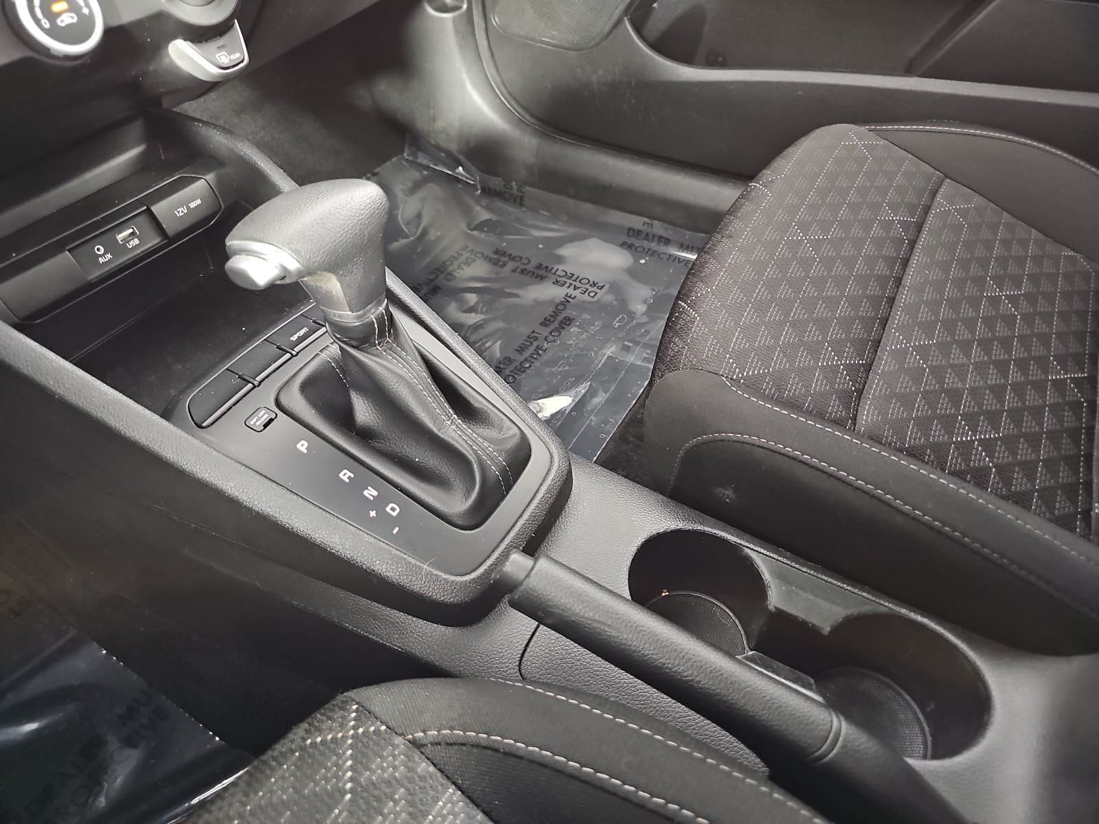 Used 2020 Kia Rio S FWD image 23