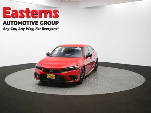 Used 2022 Honda Civic Sport image 51