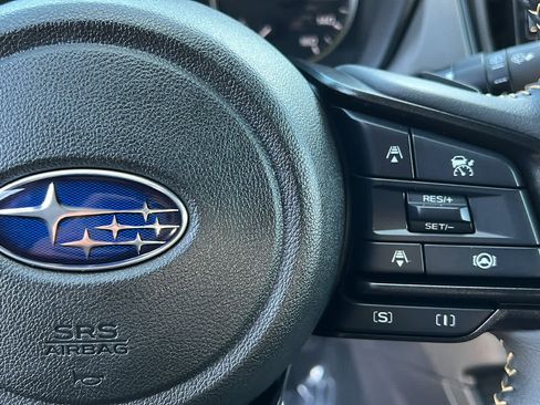 Certified 2025 Subaru Crosstrek 2.5i Sport AWD/4WD image 21