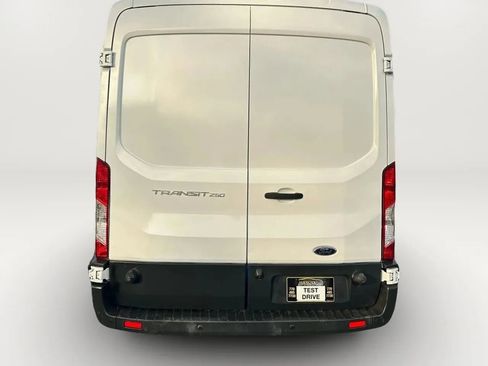 Used 2017 Ford Transit 250 148 Medium Roof image 8