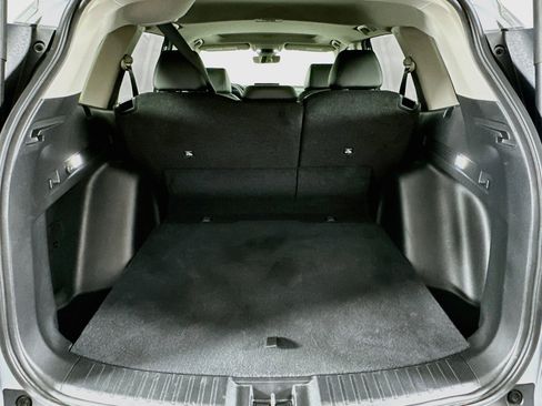 Used 2025 Honda CR-V EX-L image 29