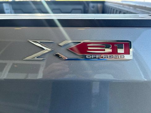 Used 2025 GMC Sierra 1500 Elevation w/ X31 Off-Road Package AWD/4WD image 28