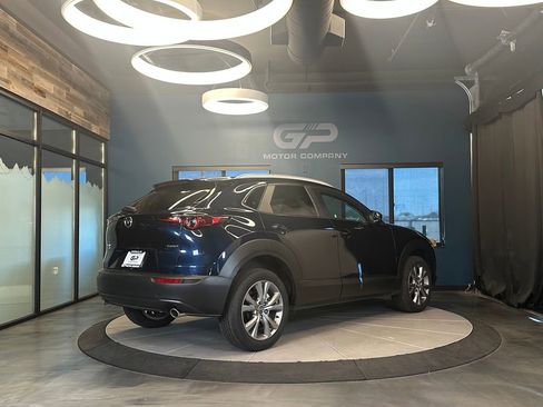 Used 2023 MAZDA CX-30 AWD 2.5 S w/ Select Package image 3