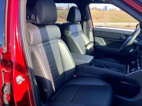 Used 2024 Hyundai Santa Fe Calligraphy image 22