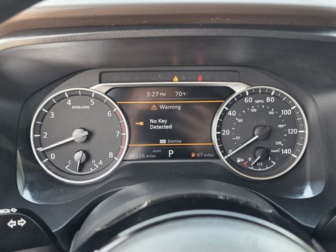 Used 2023 Nissan Rogue SV AWD/4WD image 11