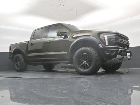 Used 2024 Ford F150 Raptor AWD/4WD image 53