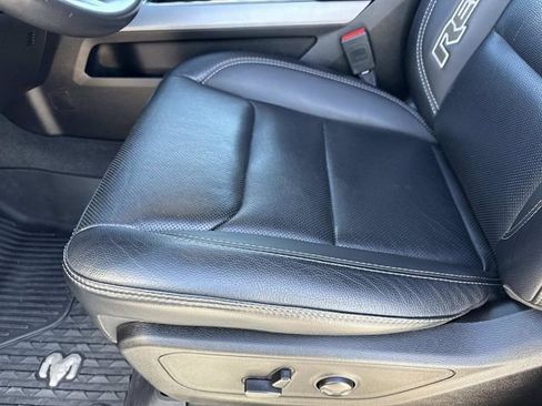 Used 2023 RAM 1500 Rebel w/ Rebel Level 2 Equipment Group image 19