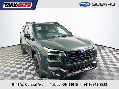 New 2026 Subaru Outback Limited XT