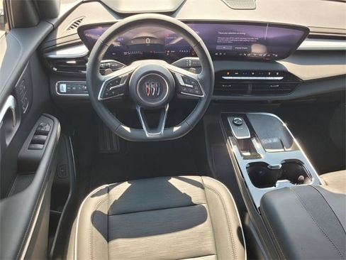 New 2025 Buick Enclave Sport Touring w/ Power Package image 8