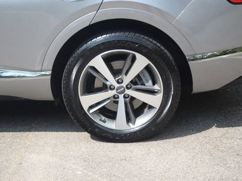 Used 2024 Genesis GV80 3.5T AWD/4WD image 29