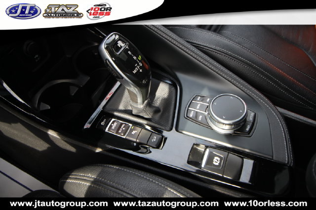 Used 2019 BMW X2 M35i w/ Premium Package AWD/4WD image 25