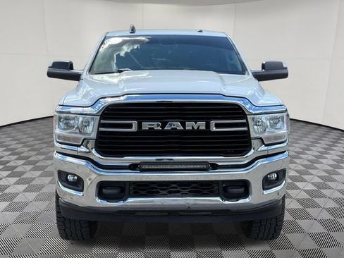 Used 2019 RAM 2500 Big Horn AWD/4WD image 6