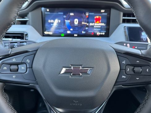 New 2027 Chevrolet Bolt RS w/ Technology Package FWD image 22