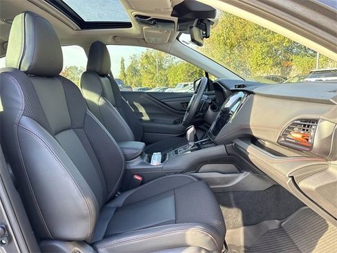 Certified 2025 Subaru Legacy Sport image 18