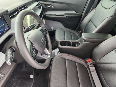 New 2027 Chevrolet Bolt RS FWD image 9