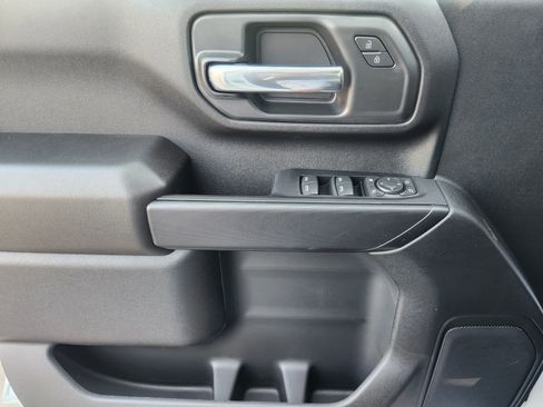 New 2026 Chevrolet Silverado 3500 W/T w/ WT Convenience Package image 22