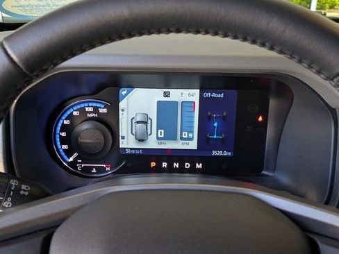 Used 2024 Ford Bronco Big Bend image 21