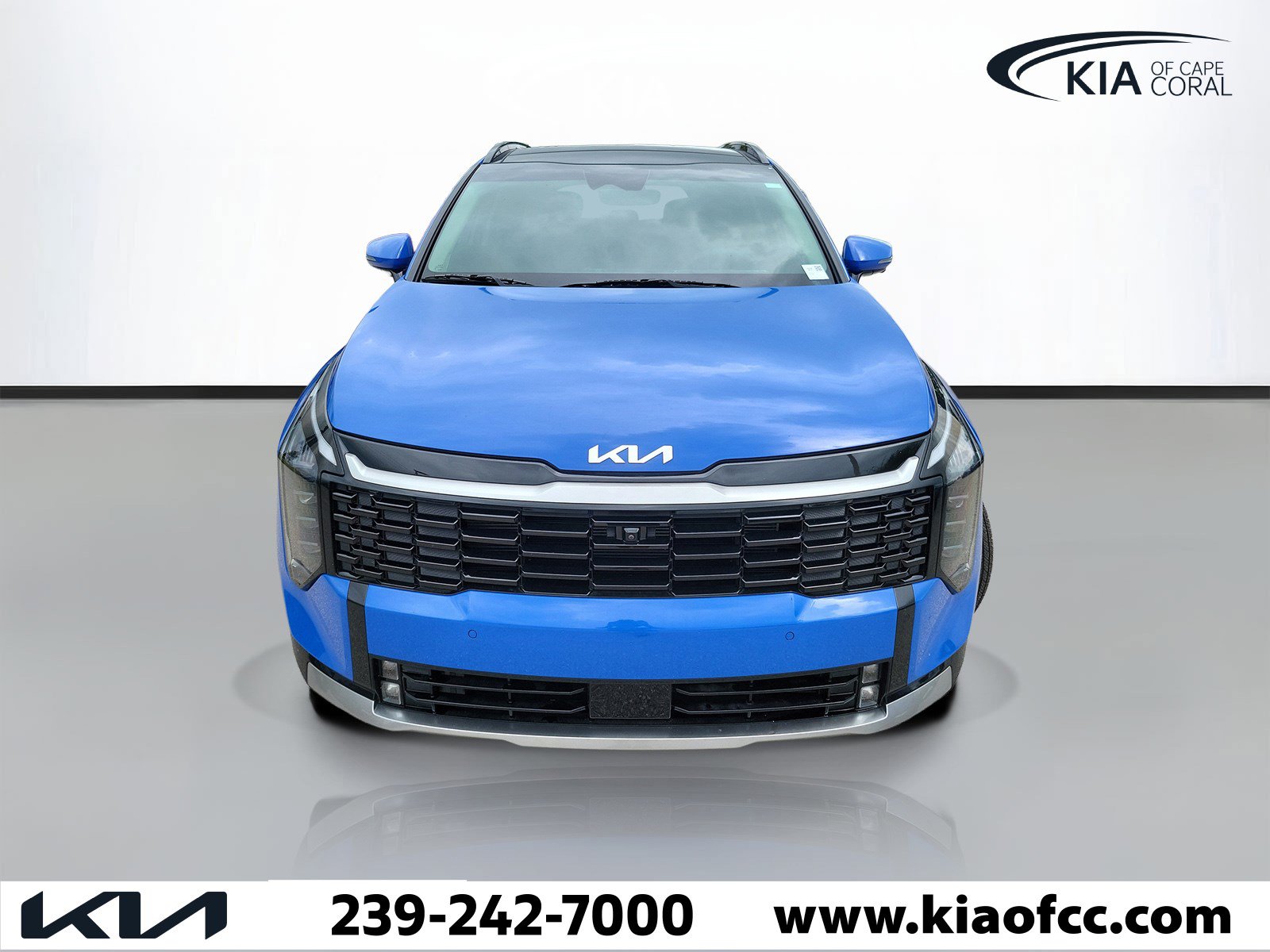 New 2026 Kia Sportage SX FWD image 2