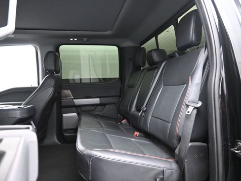 Used 2024 Ford F250 Lariat w/ Lariat Ultimate Package image 15