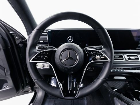 Certified 2026 Mercedes-Benz GLE 350 4MATIC image 12