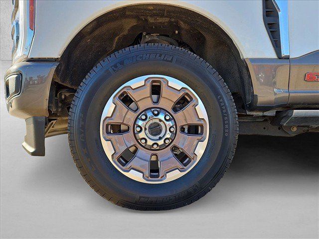 Used 2023 Ford F250 King Ranch AWD/4WD image 22