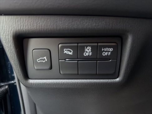 New 2025 MAZDA CX-5 AWD 2.5 S w/ Preferred Package image 15