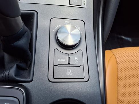 New 2025 Lexus IS 300 w/ Comfort Package image 14