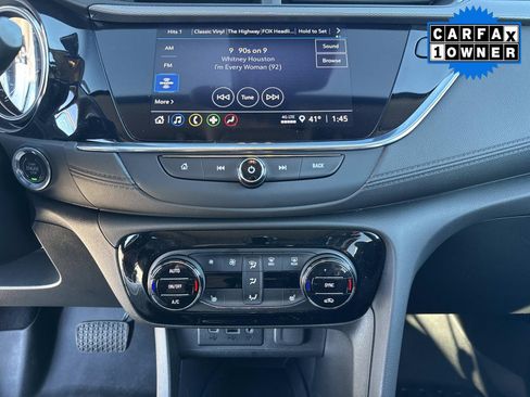 Used 2023 Buick Encore GX Essence w/ Experience Buick Package image 26