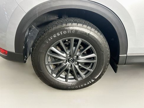 Used 2020 MAZDA CX-5 Touring FWD image 11