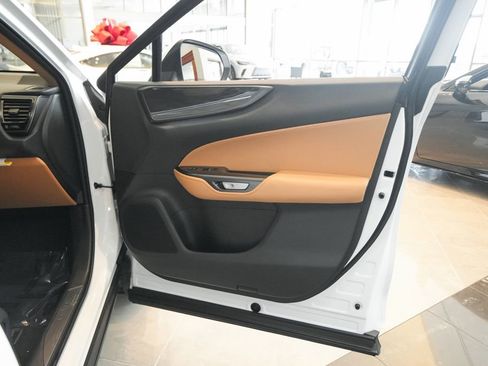 New 2026 Lexus NX 350 AWD w/ Premium Package image 17