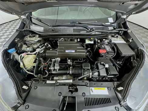 Used 2020 Honda CR-V EX image 33
