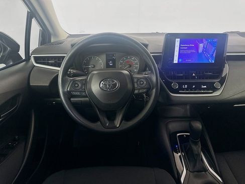Certified 2025 Toyota Corolla LE FWD image 21