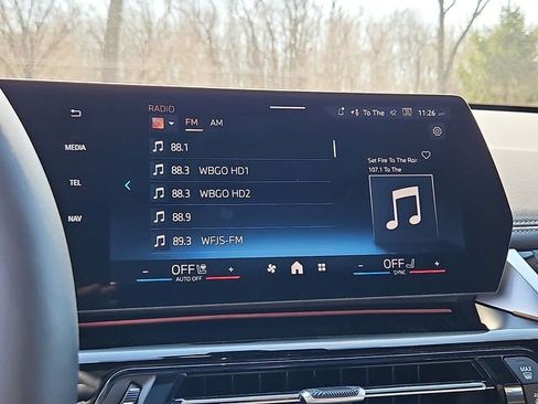 New 2026 BMW X1 xDrive28i w/ Technology Package AWD/4WD image 17