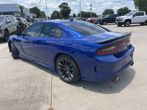 Used 2022 Dodge Charger Scat Pack image 5