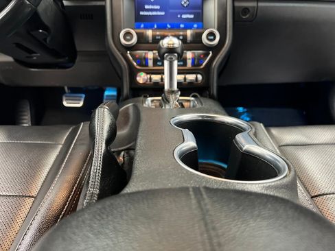 Used 2023 Ford Mustang Premium image 27