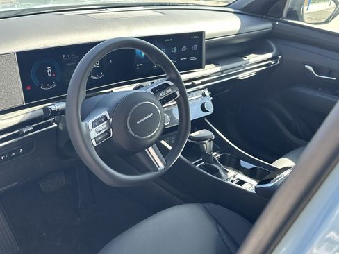 New 2026 Hyundai Santa Cruz SEL FWD image 12