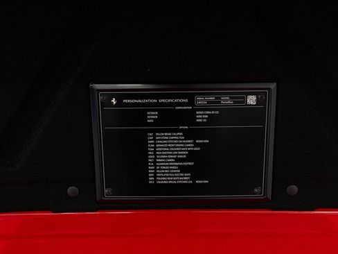 Used 2020 Ferrari Portofino RWD image 58