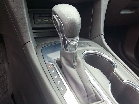 Certified 2023 Chevrolet Equinox LT image 12