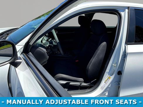 Used 2025 Honda Civic LX image 20